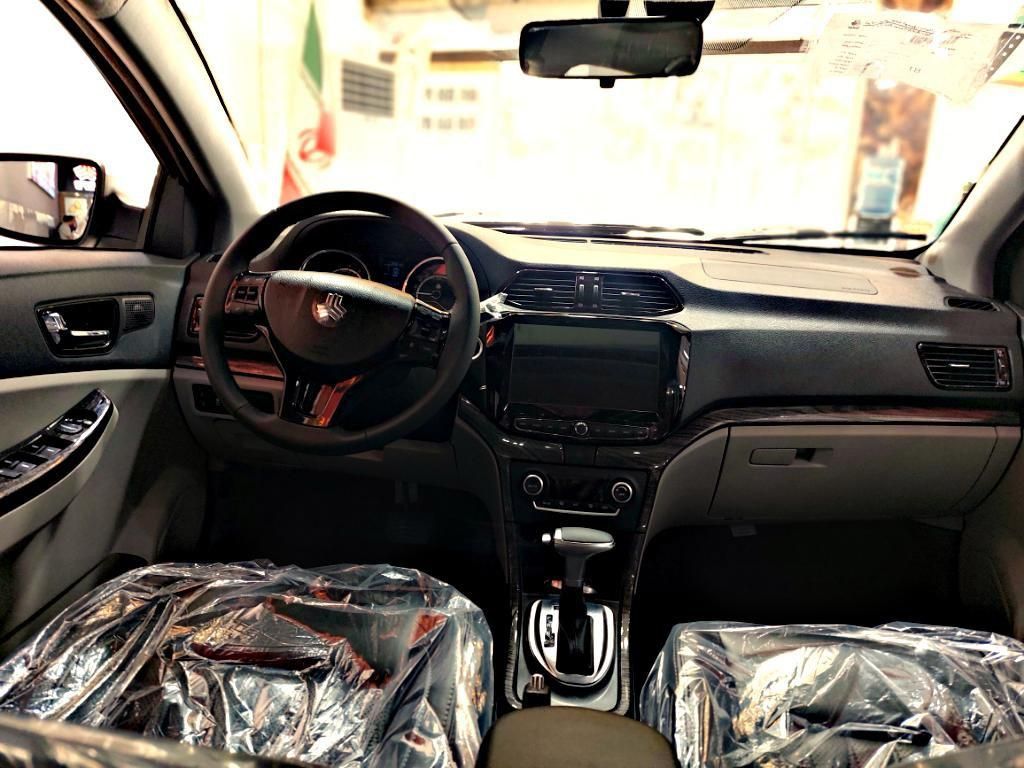 شاهین G دنده ای - 1404