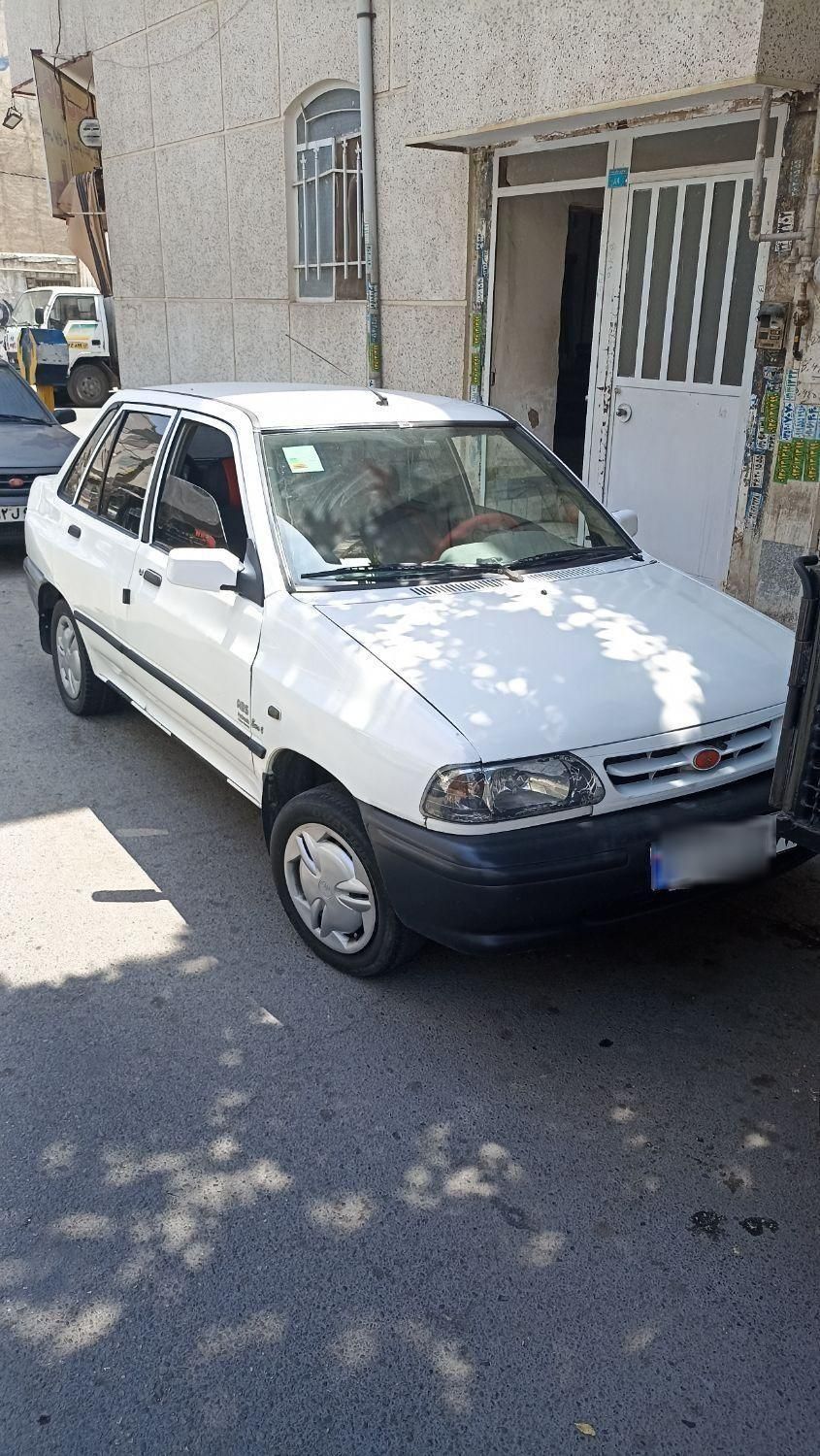 خودرو پراید، 131 آگهی ann_19366592