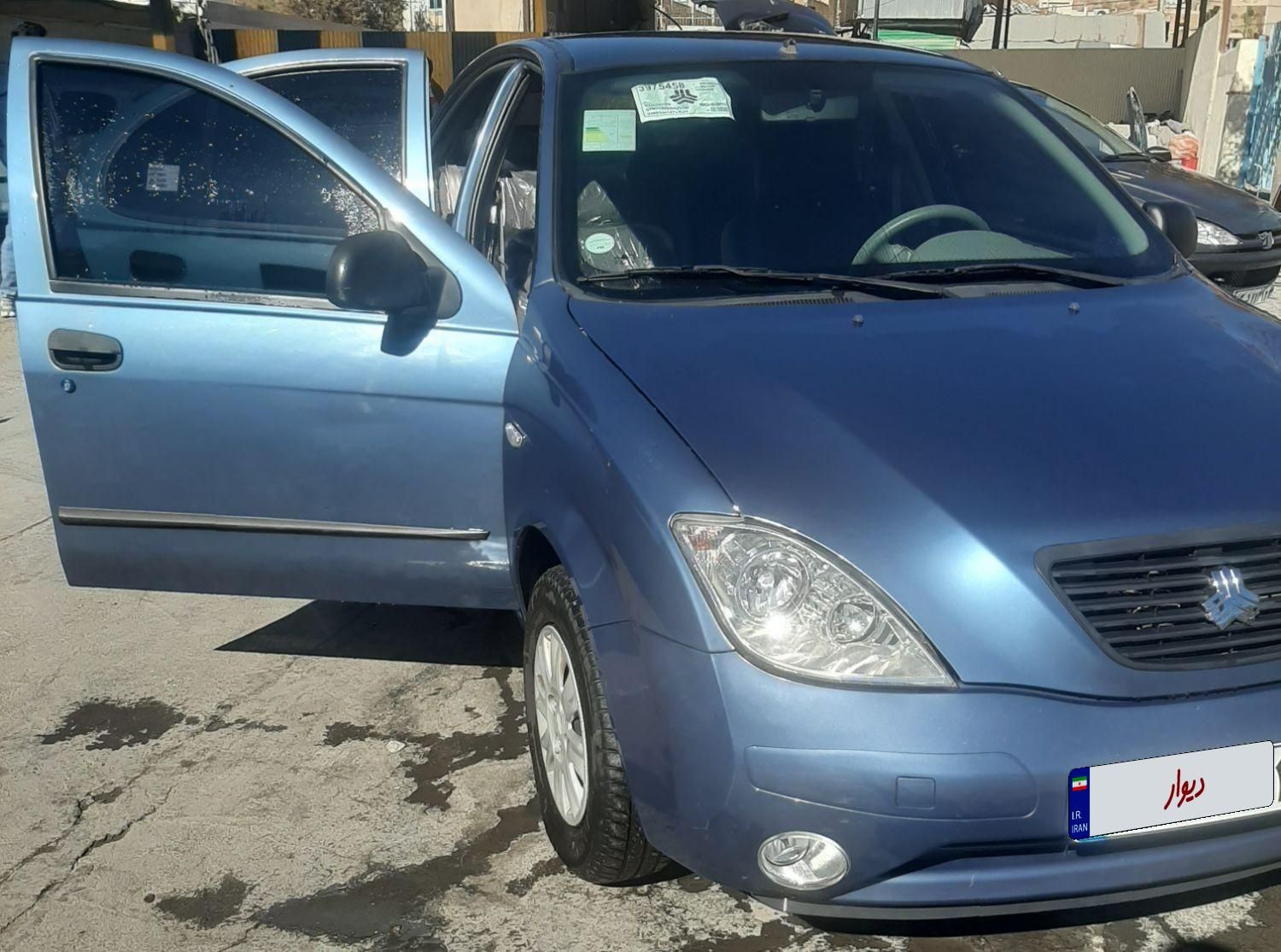 خودرو تیبا، 2 آگهی ann_19366614