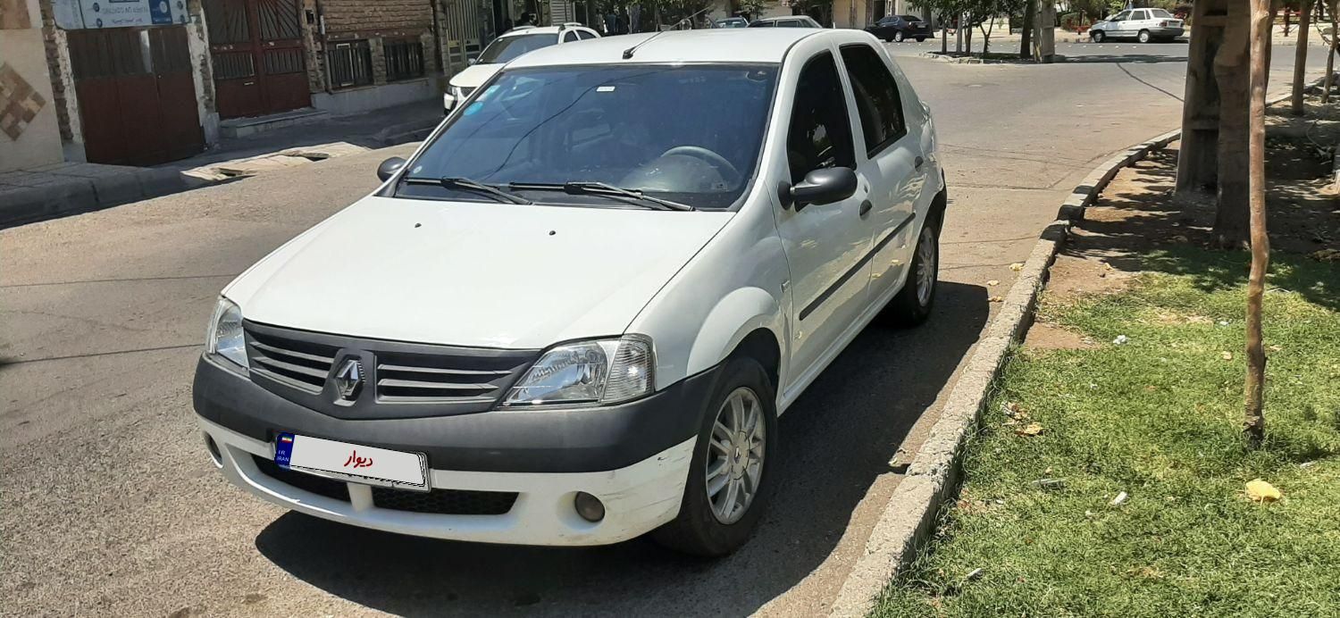 خودرو رنو، تندر 90 آگهی ann_19366615