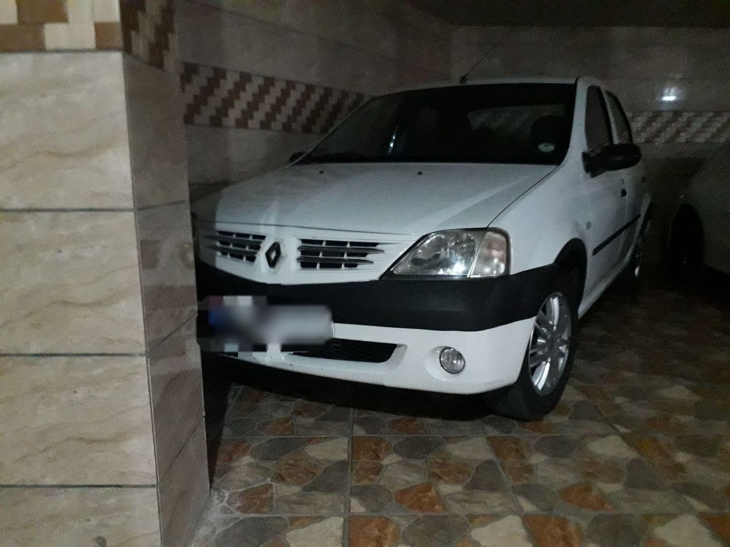 خودرو رنو، تندر 90 آگهی ann_19366618