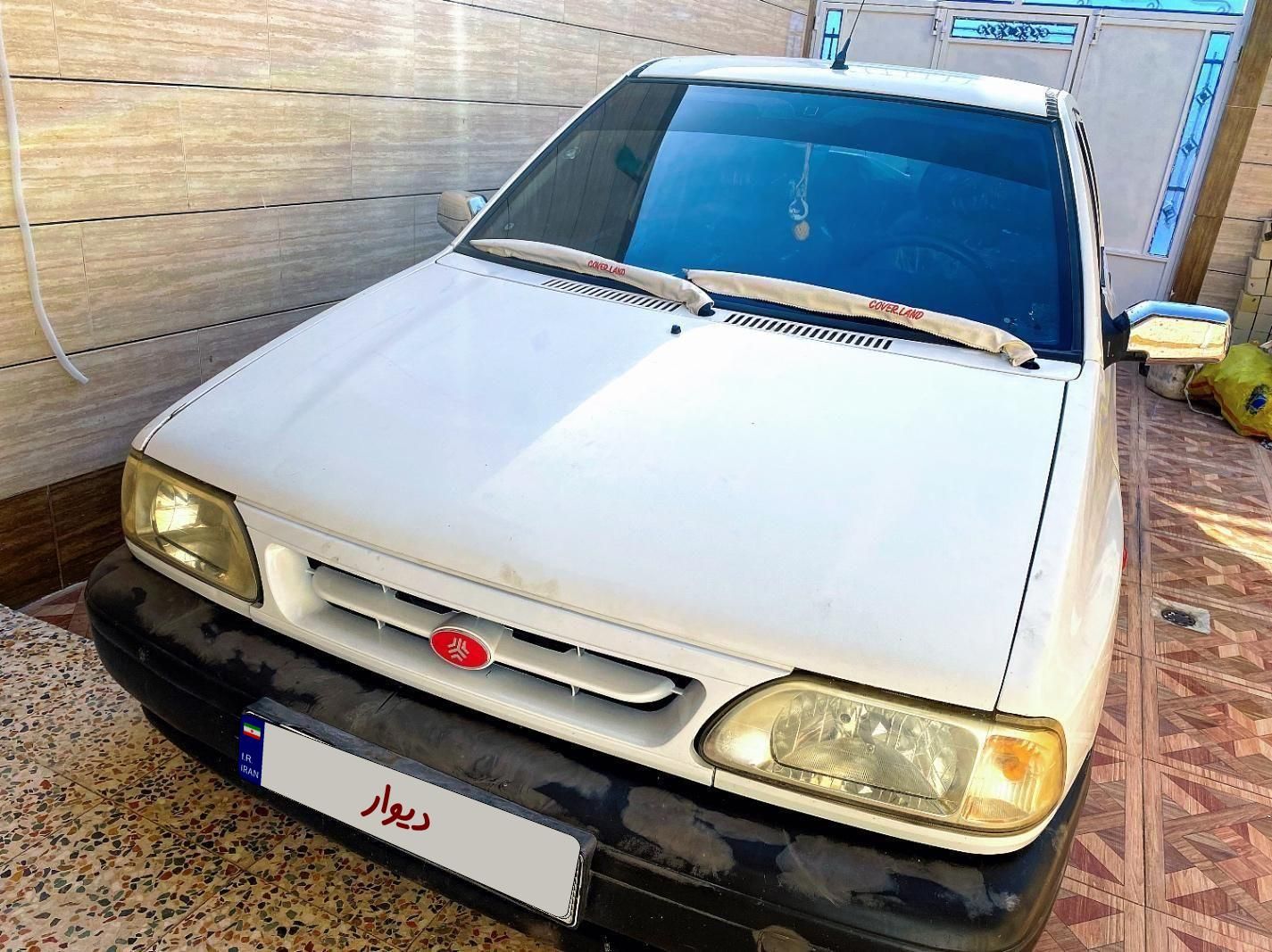 خودرو پراید، 131 آگهی ann_19366627
