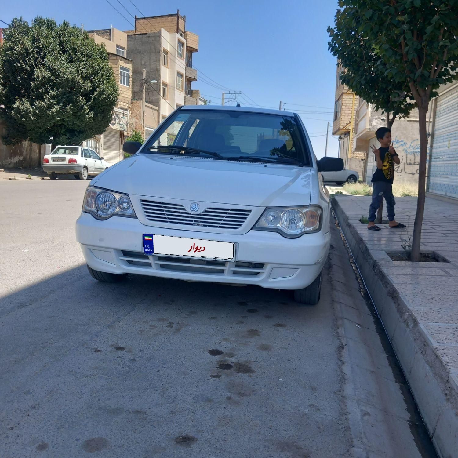 خودرو پراید، 111 آگهی ann_19366637