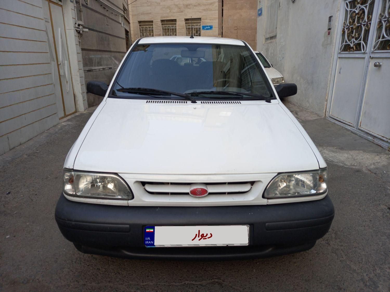 خودرو پراید، 131 آگهی ann_19366638