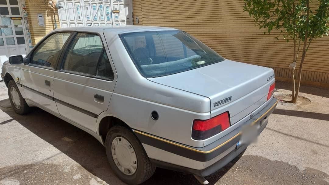 خودرو پژو، 405 آگهی ann_19366648