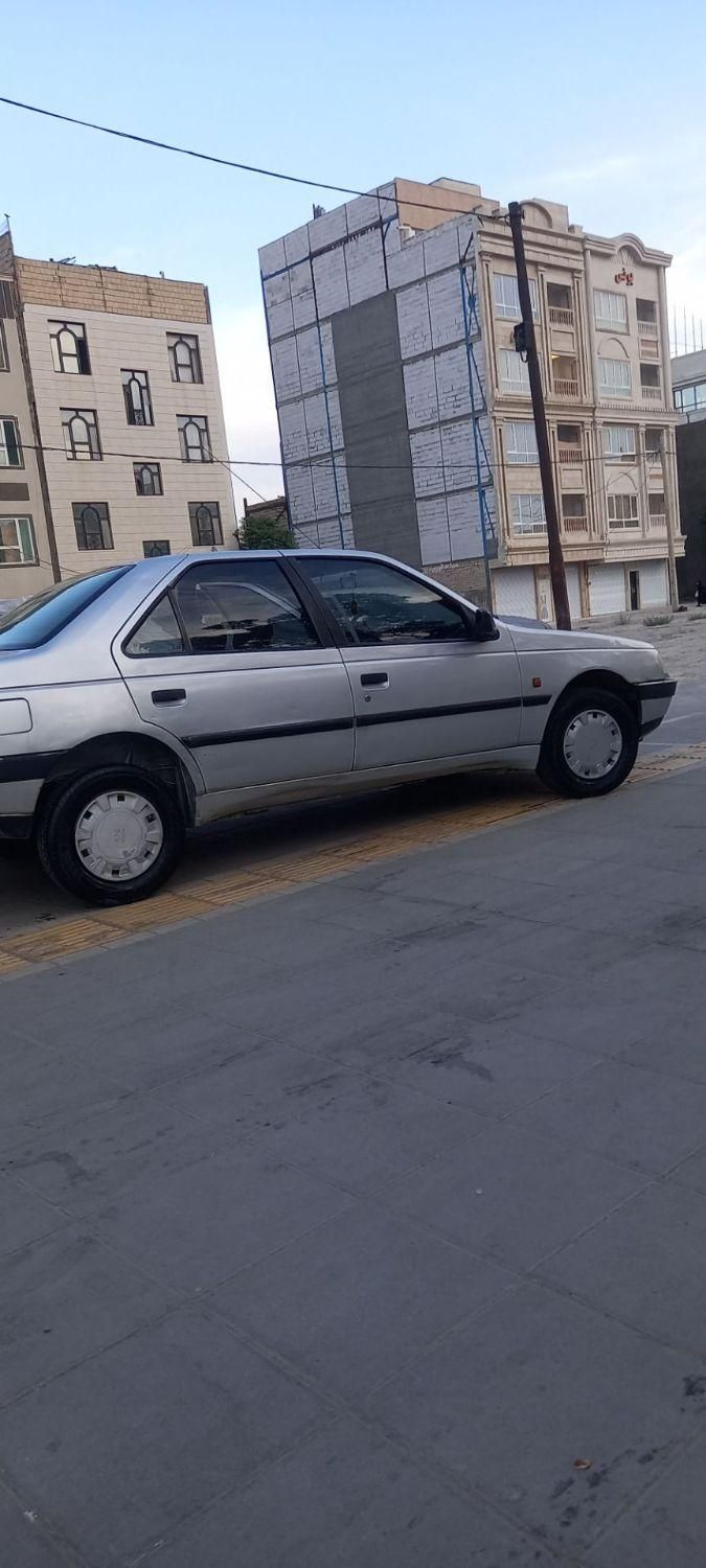 خودرو پژو، 405 آگهی ann_19366651