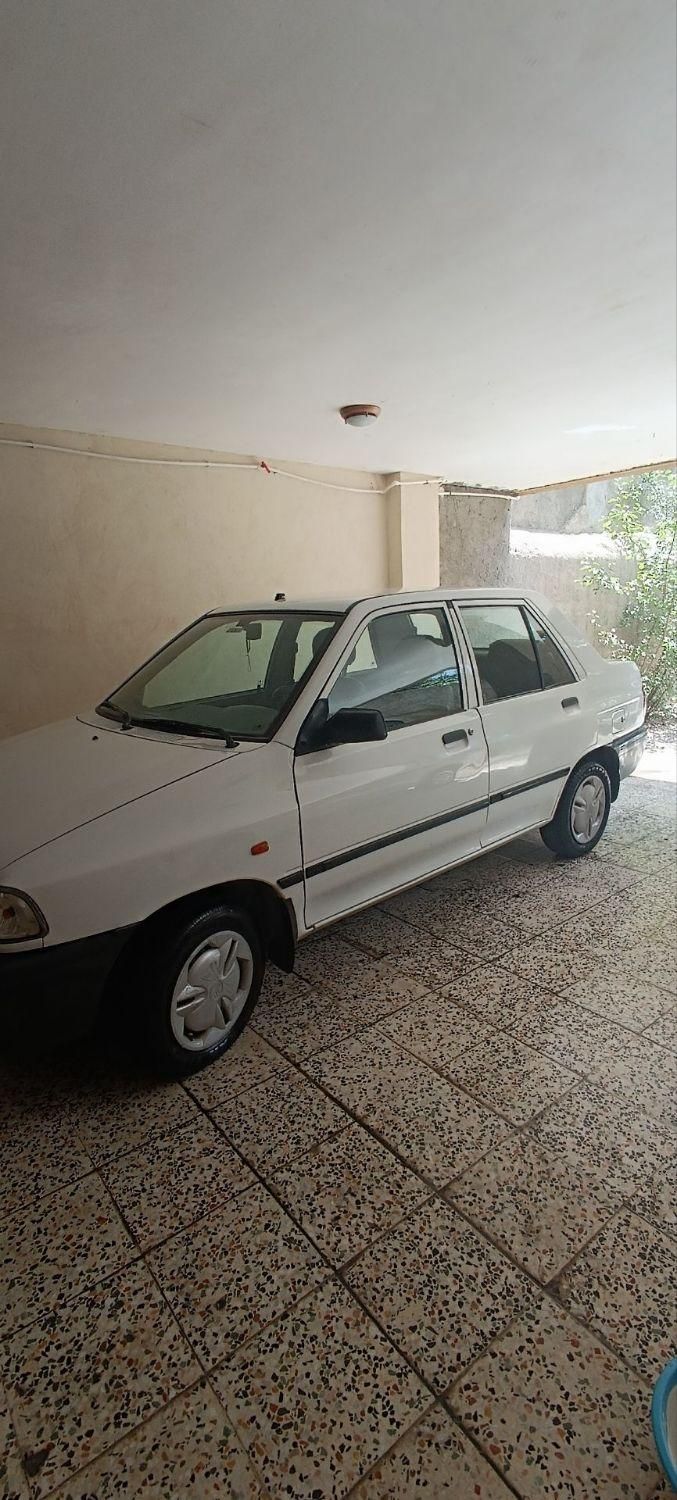 پراید 131 SE - 1397