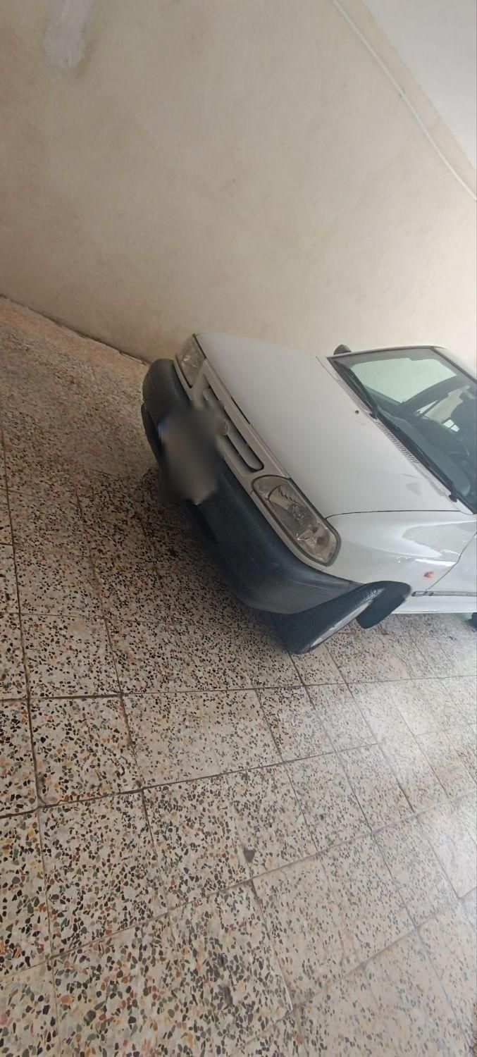 پراید 131 SE - 1397
