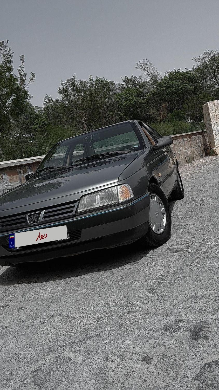 خودرو پژو، 405 آگهی ann_19366676