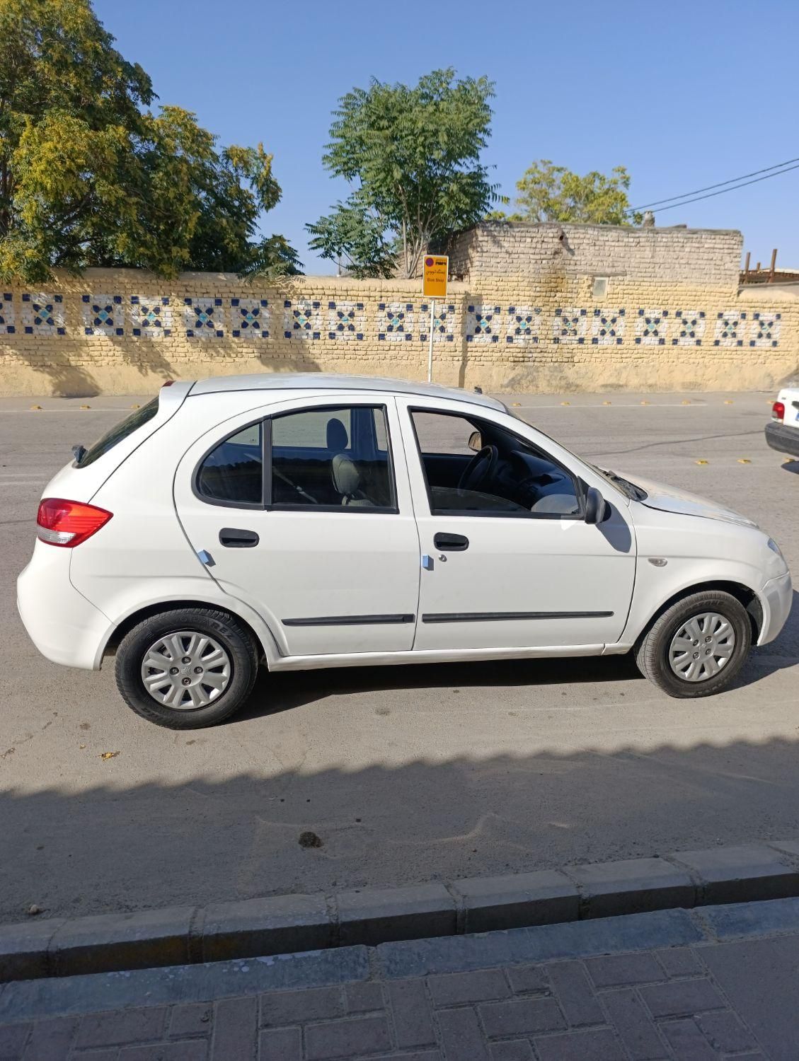 خودرو تیبا، 2 آگهی ann_19366684