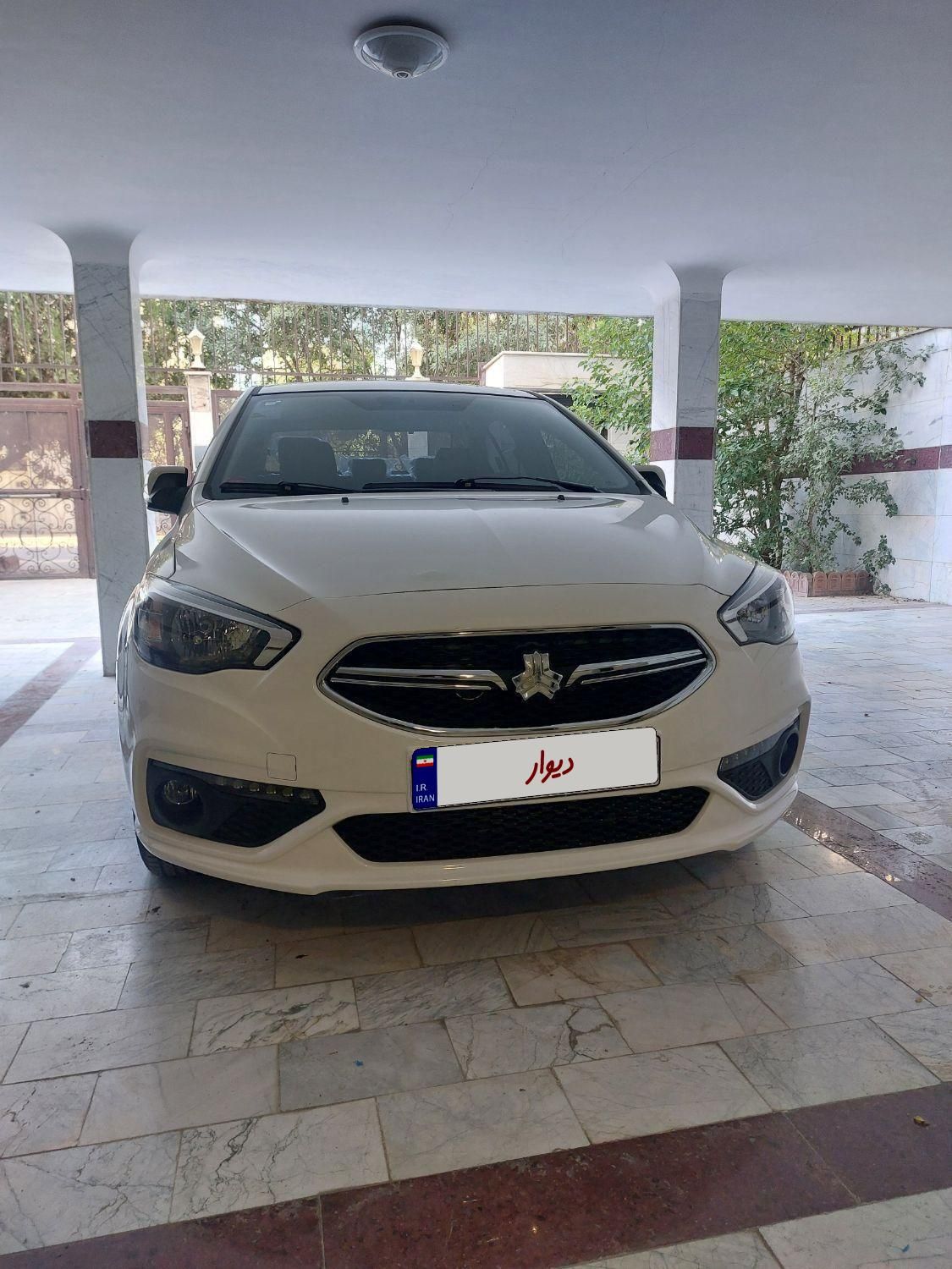 شاهین پلاس پلاس AT6 - 1404
