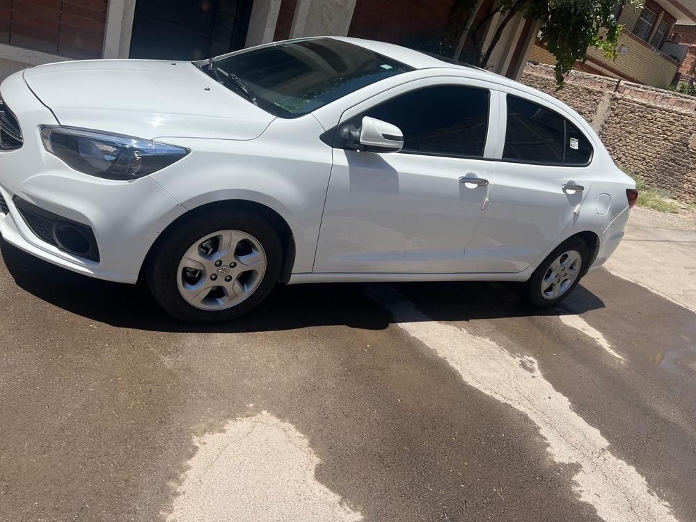 شاهین G اتوماتیک CVT - 1402