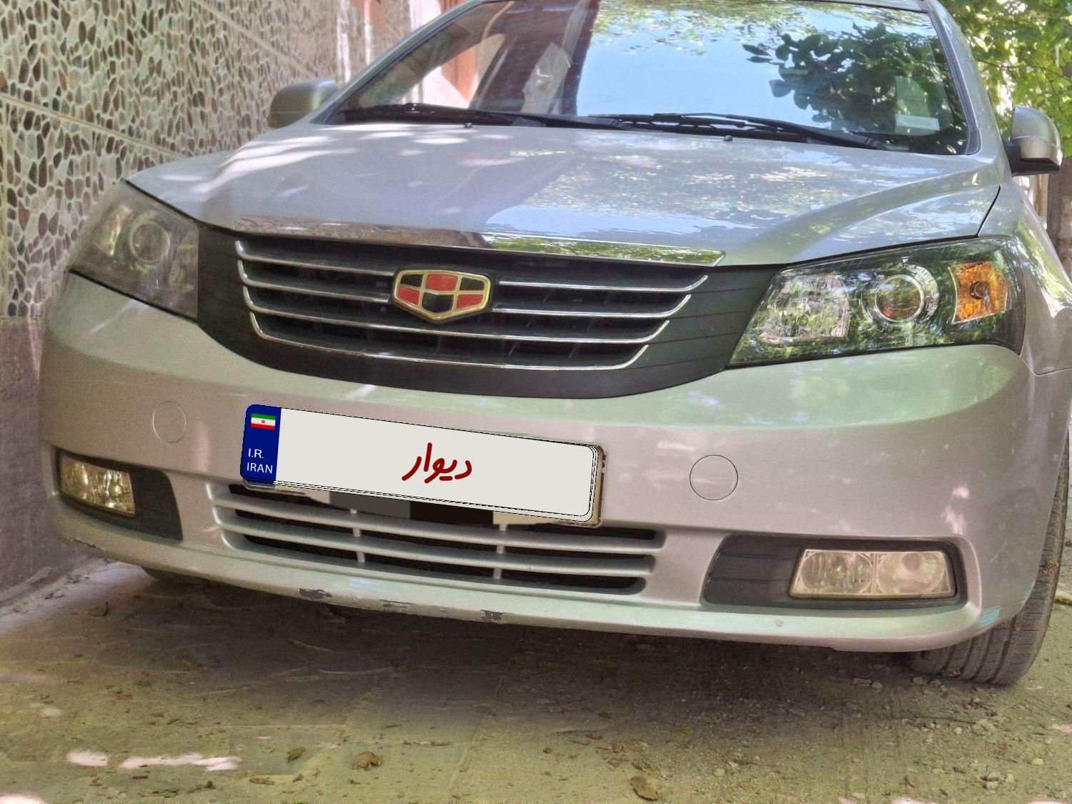 خودرو جیلی، امگرند 7 آگهی ann_19366793
