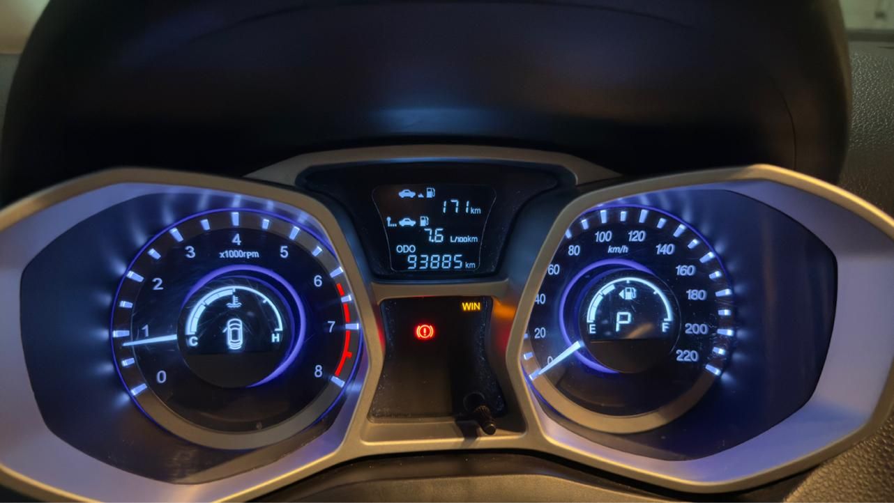 جک S3 اتوماتیک - 1400