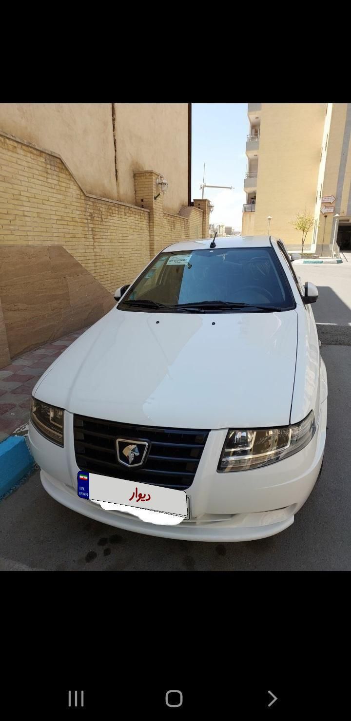 خودرو سمند، سورن پلاس آگهی ann_19366835