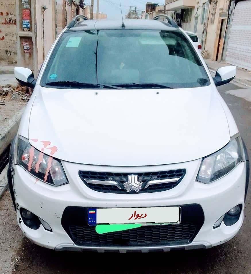 خودرو کوییک، R آگهی ann_19366860
