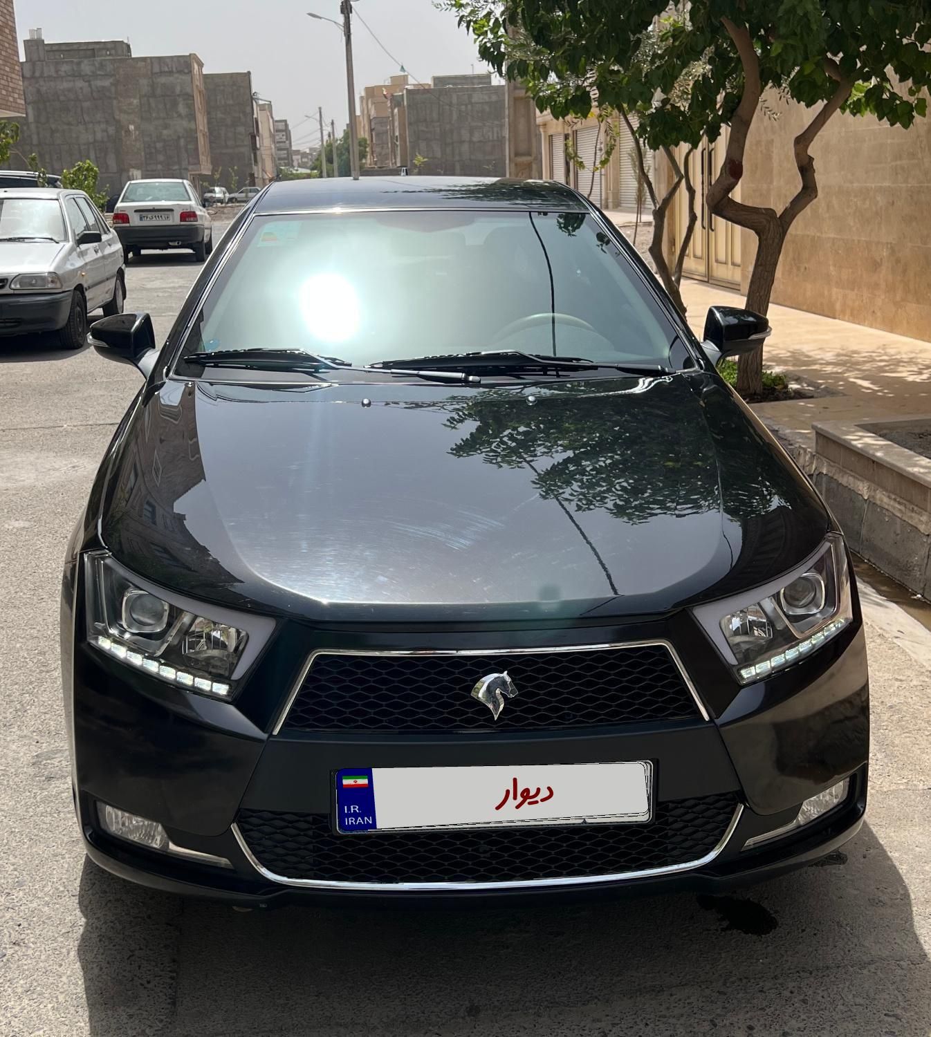 خودرو دنا، پلاس آگهی ann_19366879