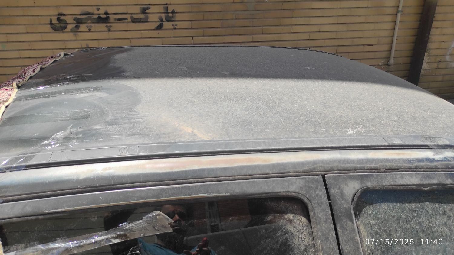 دوو سیلو سدان - 1379