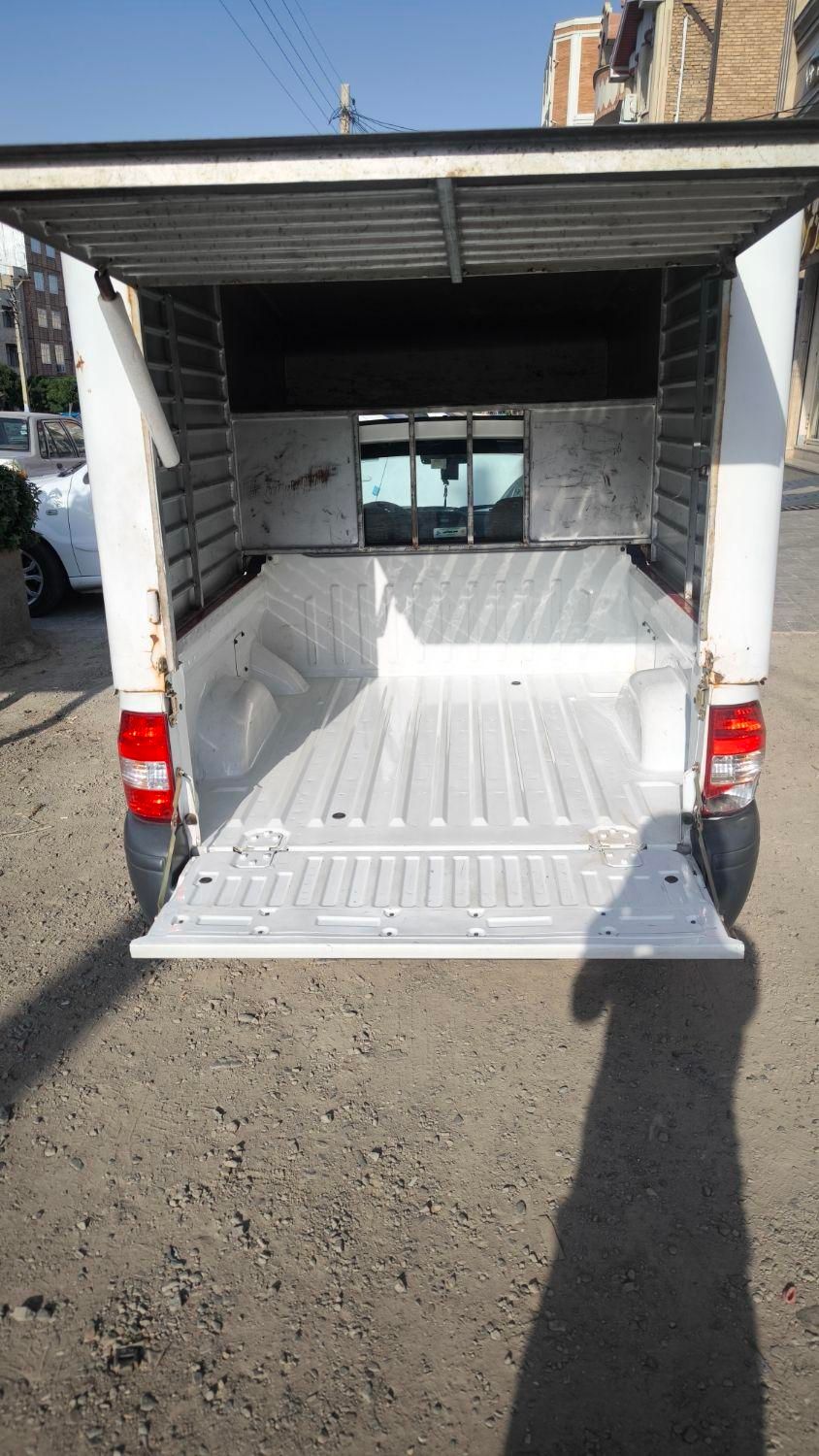 پراید 151 SE - 1401