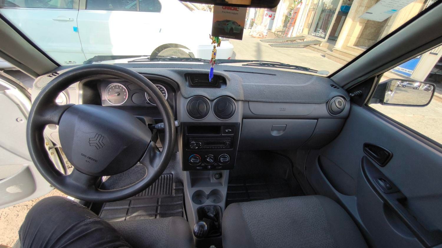 پراید 151 SE - 1401