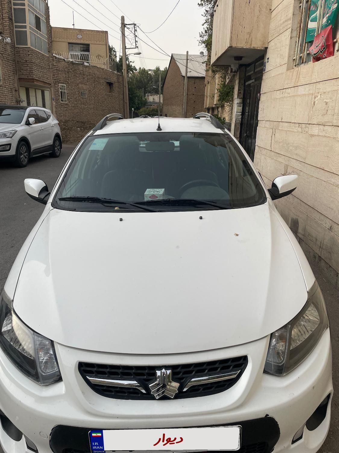 خودرو کوییک، معمولی آگهی ann_19366948