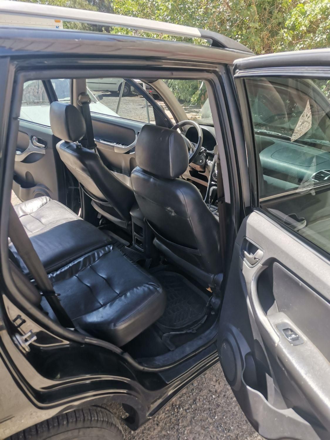 ام وی ام X33 جدید اتوماتیک - 1395