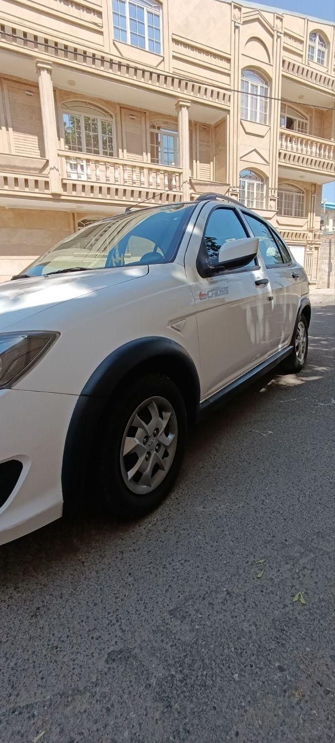 کوییک S پایه - 1400