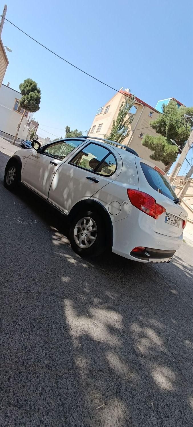 کوییک S پایه - 1400