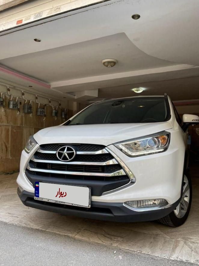 خودرو جک، S3 آگهی ann_19366991