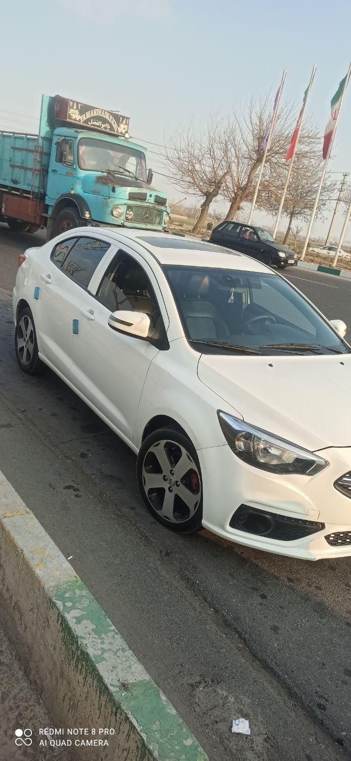 خودرو شاهین، G آگهی ann_19366992