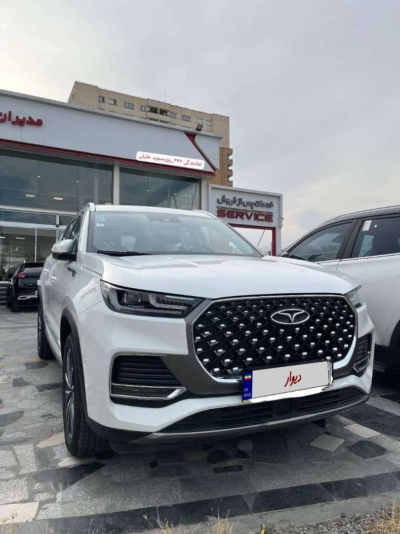 خودرو فونیکس، تیگو 7 پرو مکس آگهی ann_19367006