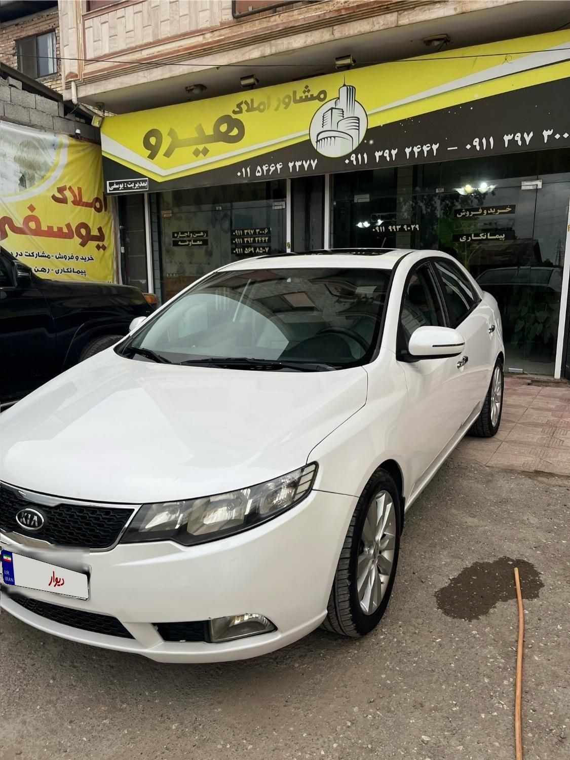 خودرو کیا، سراتو آگهی ann_19367020