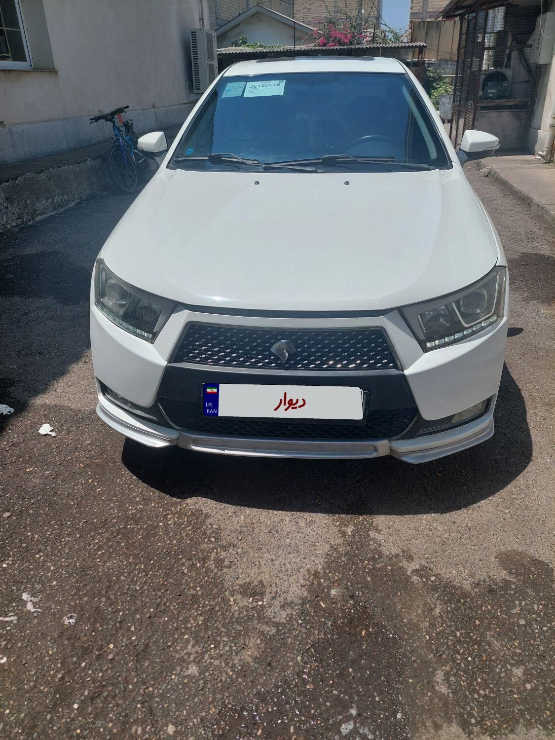خودرو دنا، پلاس آگهی ann_19367065