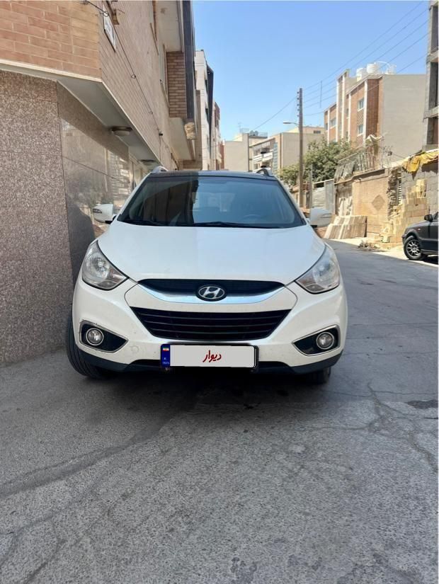 خودرو هیوندای، توسان آگهی ann_19367067