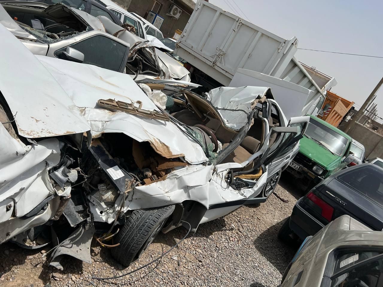 خودرو پژو، 405 SLX آگهی ann_19367070