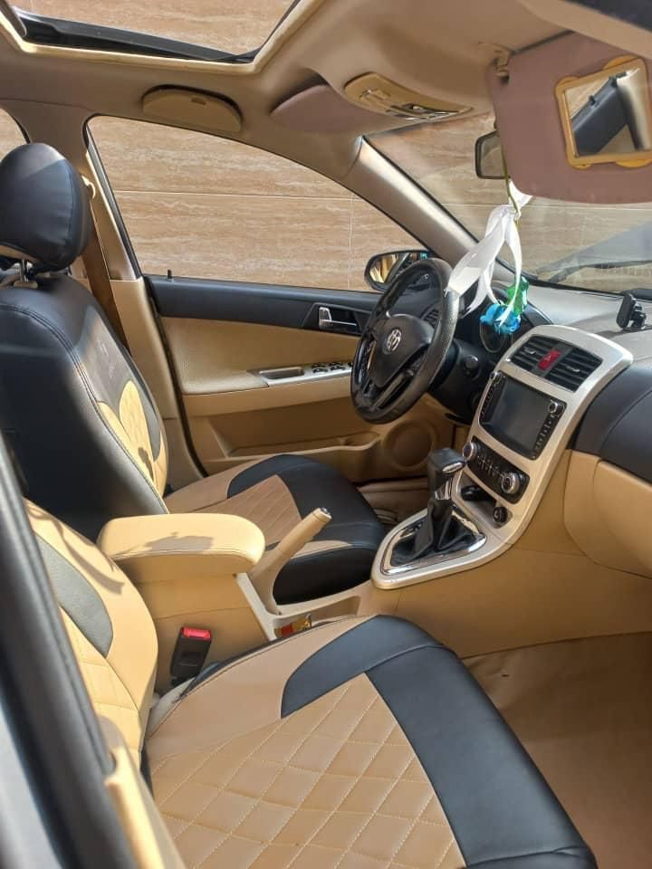برلیانس H330 اتوماتیک 1500 - 1394