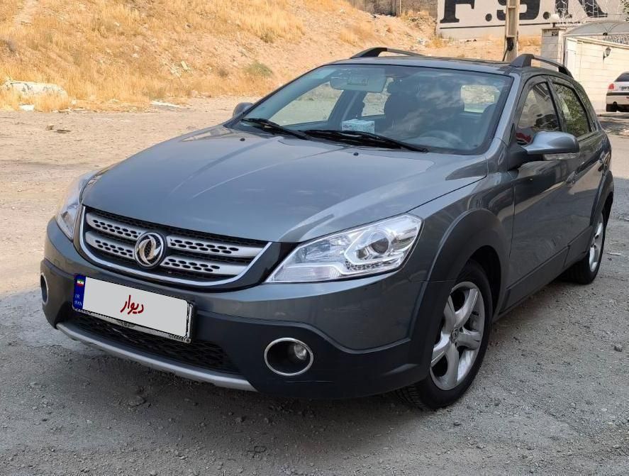 دانگ فنگ H30 کراس اتوماتیک - 1397