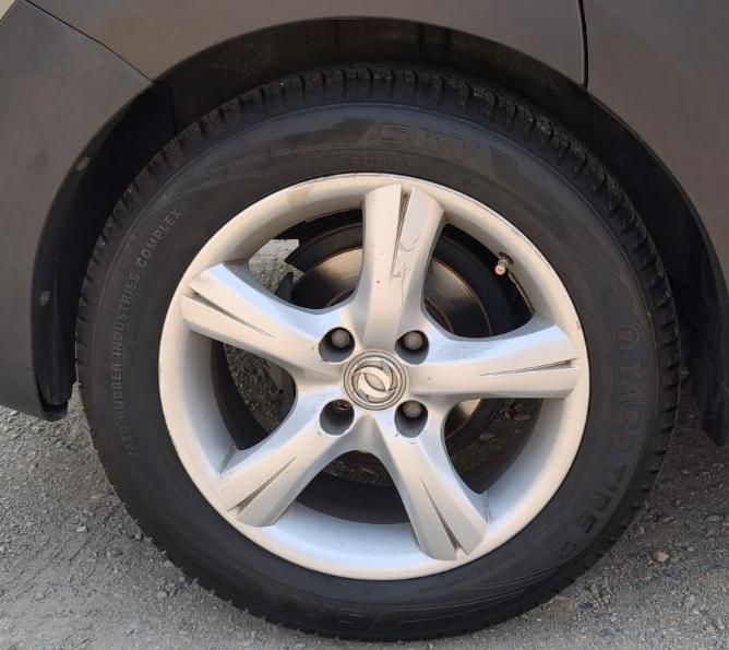 دانگ فنگ H30 کراس اتوماتیک - 1397