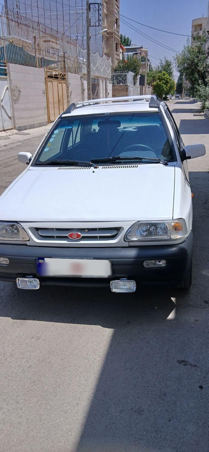 خودرو پراید، صبا آگهی ann_19367110