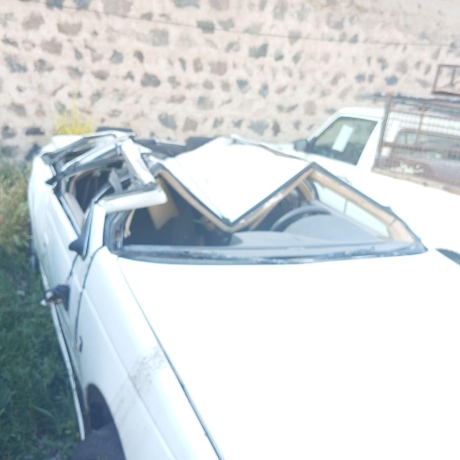 پژو پارس سال - 1399