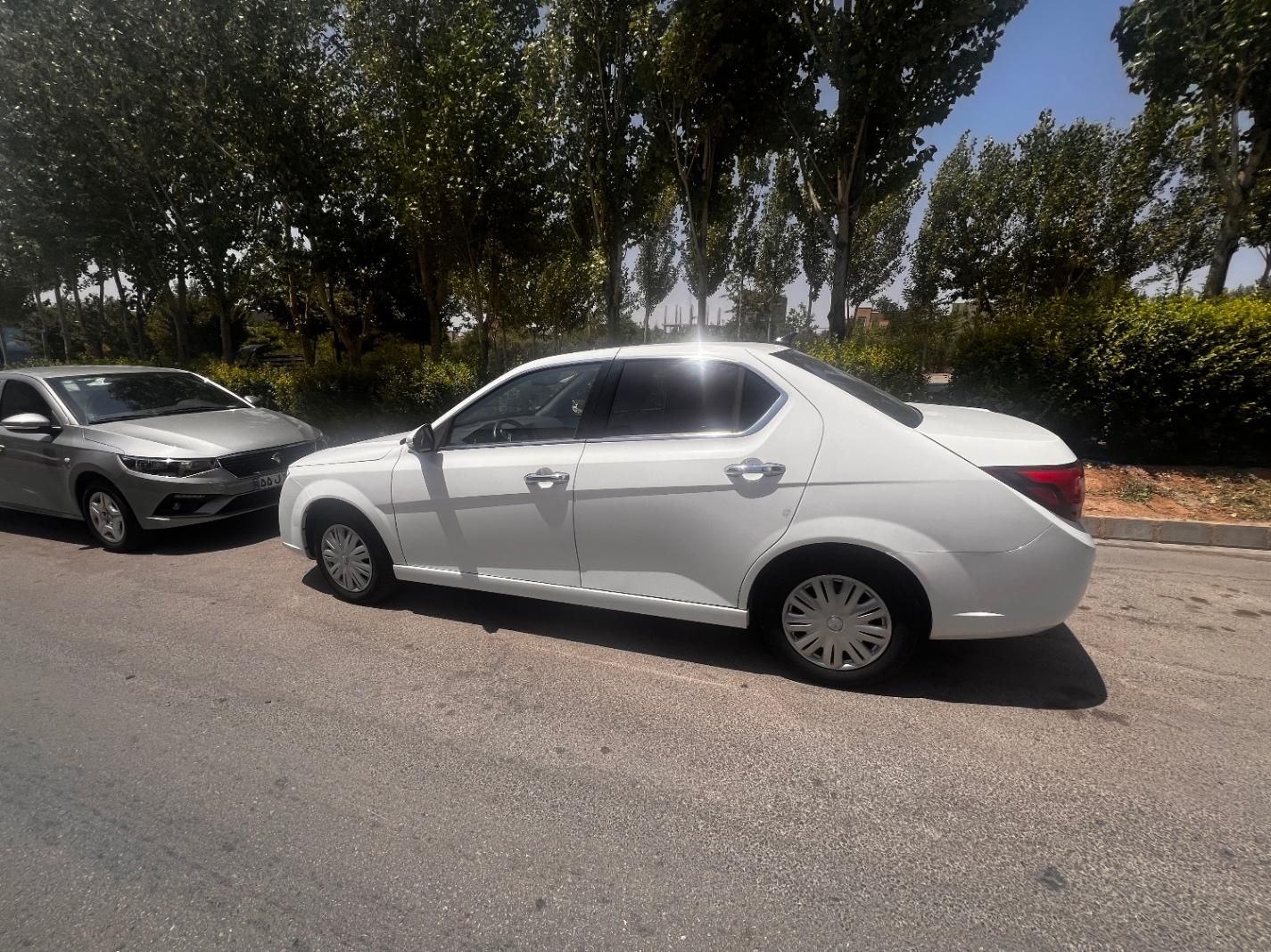 دنا پلاس توربو اتوماتیک - 1404