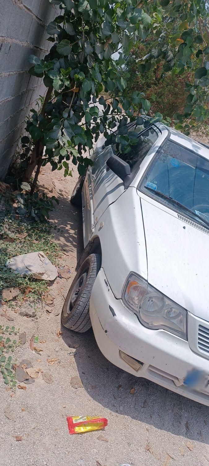 پراید 132 SL - 1390