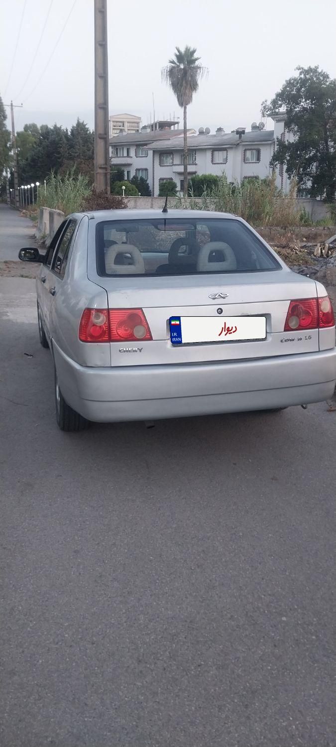 خودرو چری، A15 (کوین) آگهی ann_19367384