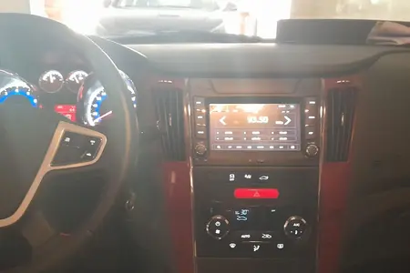 دنا پلاس توربو اتوماتیک آپشنال - 1402