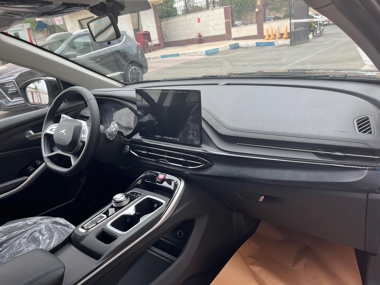 کی ام سی X5 ۱.۵ لیتر توربو - 2025