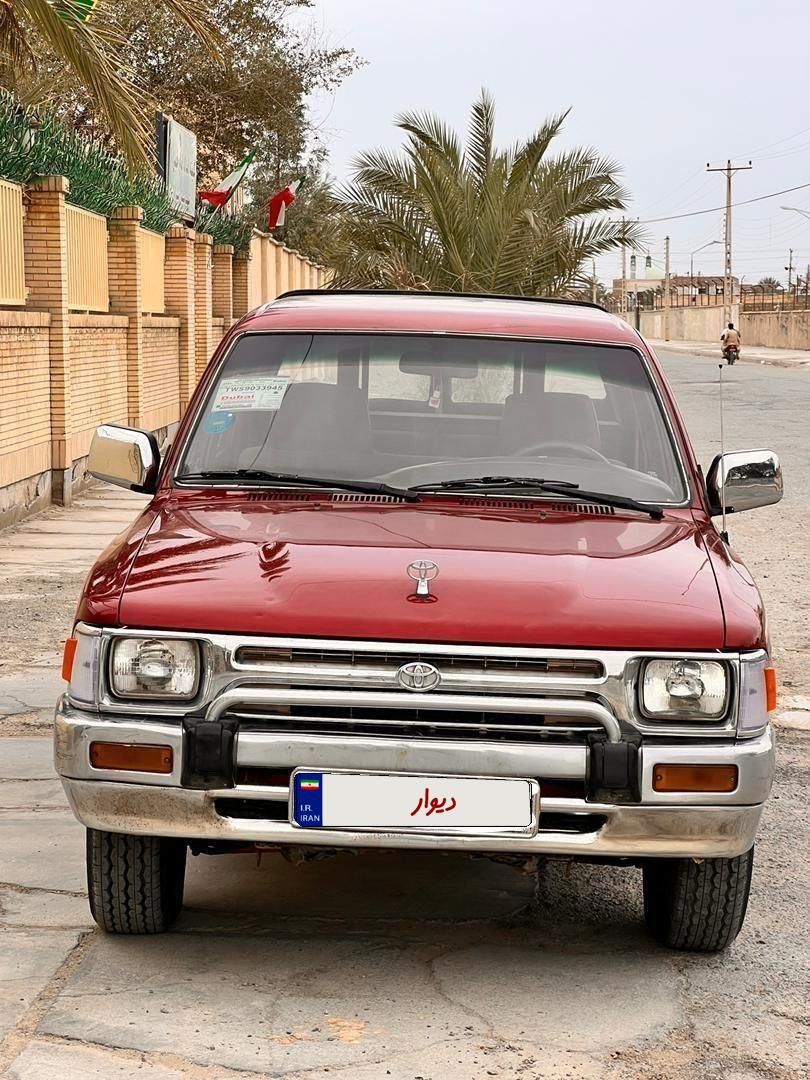 خودرو تویوتا، کمری آگهی ann_19367485