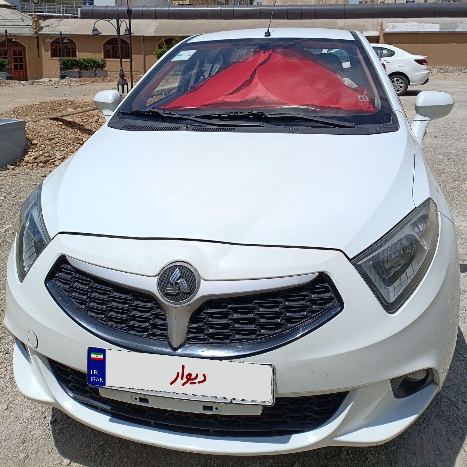 خودرو برلیانس، H230 آگهی ann_19367569