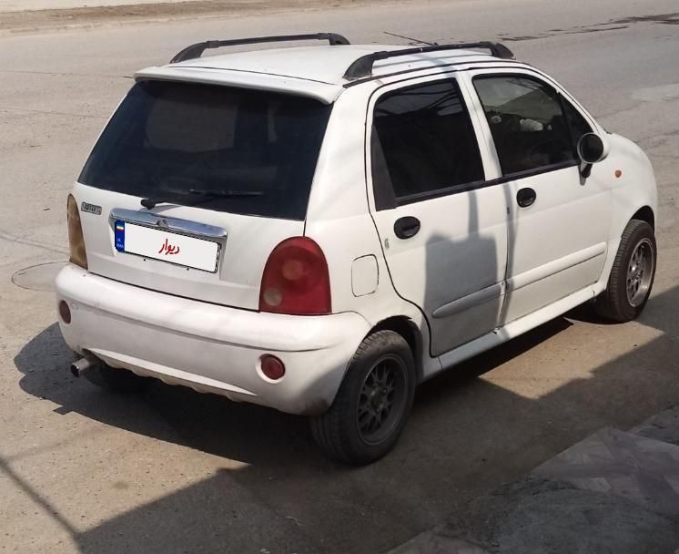 خودرو ام وی ام، 110 آگهی ann_19367575