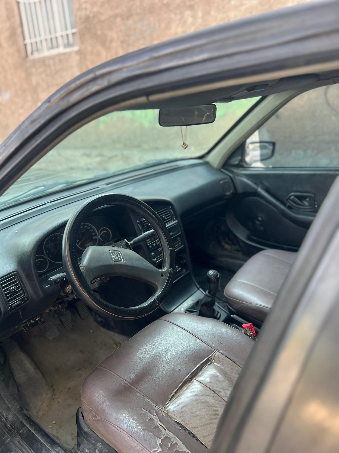 پژو 405 GLI - 1383