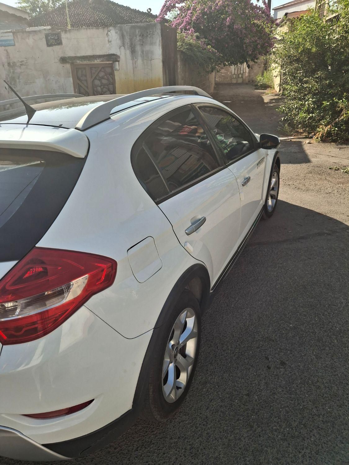 خودرو برلیانس، H320 آگهی ann_19367707